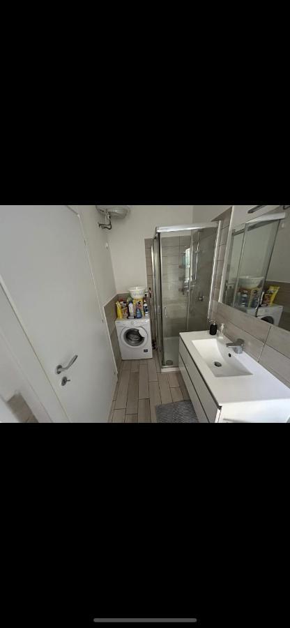Baracca 7 Apartment Bologna Exterior photo