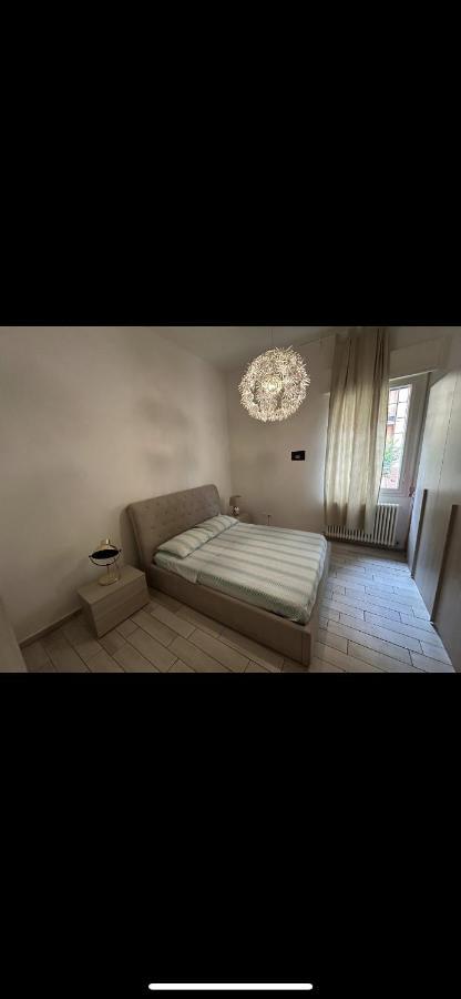 Baracca 7 Apartment Bologna Exterior photo